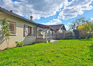  Maison � vendre 4 pi�ces 113 m�