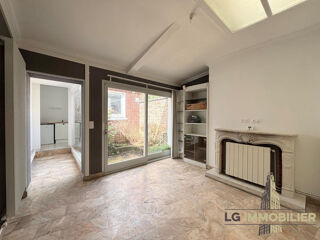 Appartement  vendre 2 pices 34 m