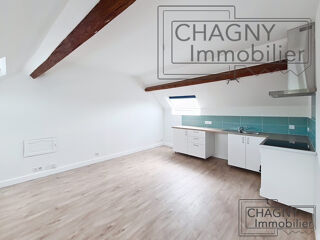  Appartement à louer 2 pièces 50 m²