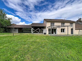  Maison � vendre 4 pi�ces 170 m�