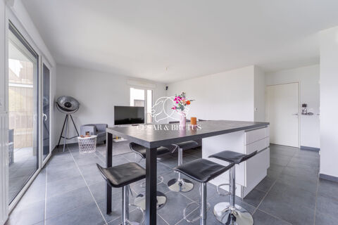  Appartement � vendre 3 pi�ces 65 m�