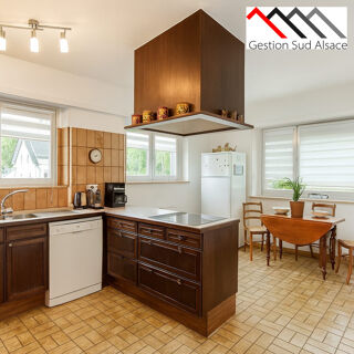  Maison � vendre 5 pi�ces 108 m�