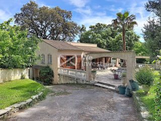  Maison à vendre 4 pièces 125 m²