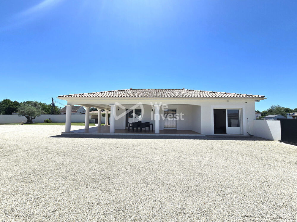 Vente Maison Maison proche du centre-ville Castelsarrasin