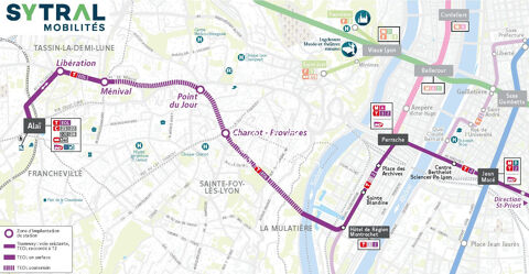  Appartement � vendre 4 pi�ces 77 m�