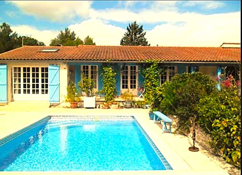 Maison 8 pièces 1 m² · à Carcassonne · 1 m² · 322 500 €