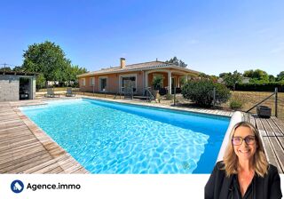  Maison à vendre 6 pièces 155 m²