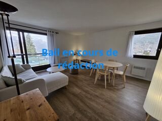  Appartement � louer 2 pi�ces 45 m�