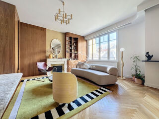  Appartement � vendre 5 pi�ces 100 m�