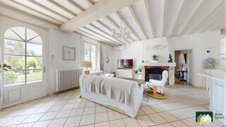  Maison à vendre 8 pièces 317 m²