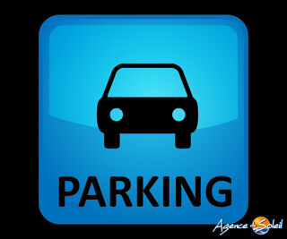  Parking / Garage à vendre 8 m²