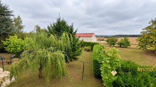 Vente Maison Idéal 1er investissement : Maison offrant vue et tranquillité Aillianville