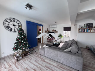  Maison � vendre 5 pi�ces 92 m�