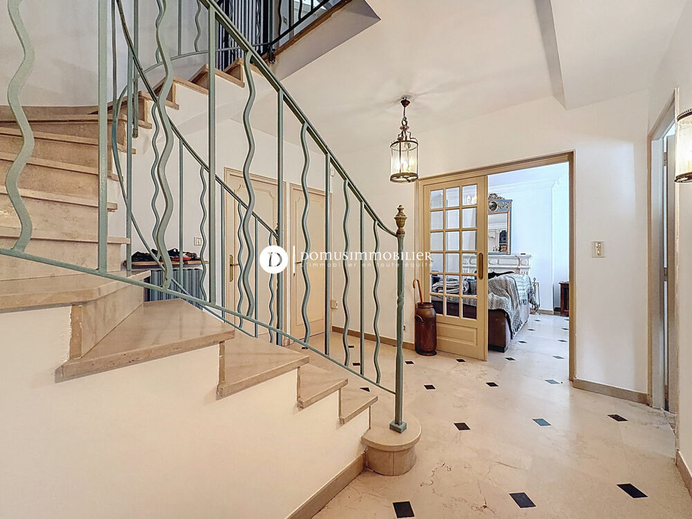 Vente Maison Maison bourgeoise Avignon