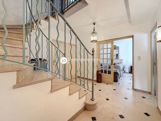  Maison à vendre 8 pièces 198 m²