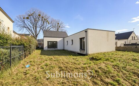   Maison r�cente de plain-pied � Centre de Brand�rion Maison - 4 pi�ce(s) - 78 m�