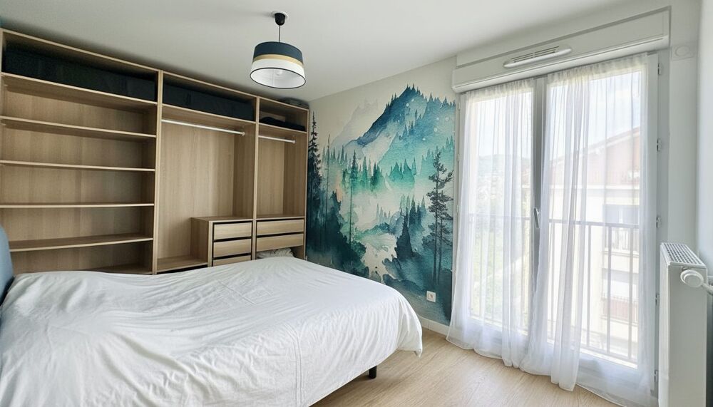 Vente Appartement ARGONAY Appartement T3 résidence récente Argonay