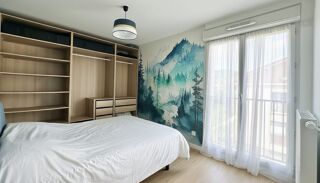  Appartement à vendre 3 pièces 67 m²