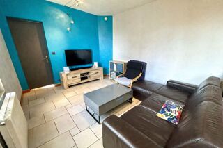  Maison à vendre 6 pièces 103 m²