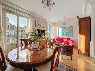  Appartement  vendre 2 pices 68 m