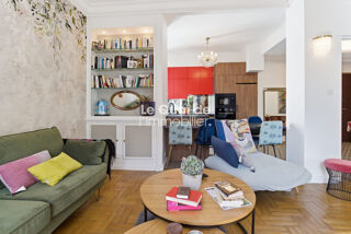  Appartement � vendre 3 pi�ces 77 m�