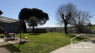  Maison � vendre 7 pi�ces 135 m�