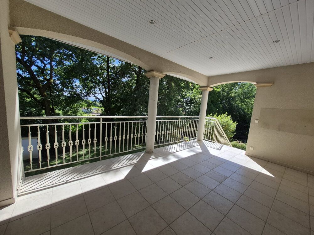 Vente Maison Belle villa Pouillon