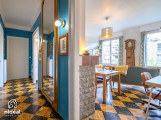  Appartement  vendre 4 pices 80 m