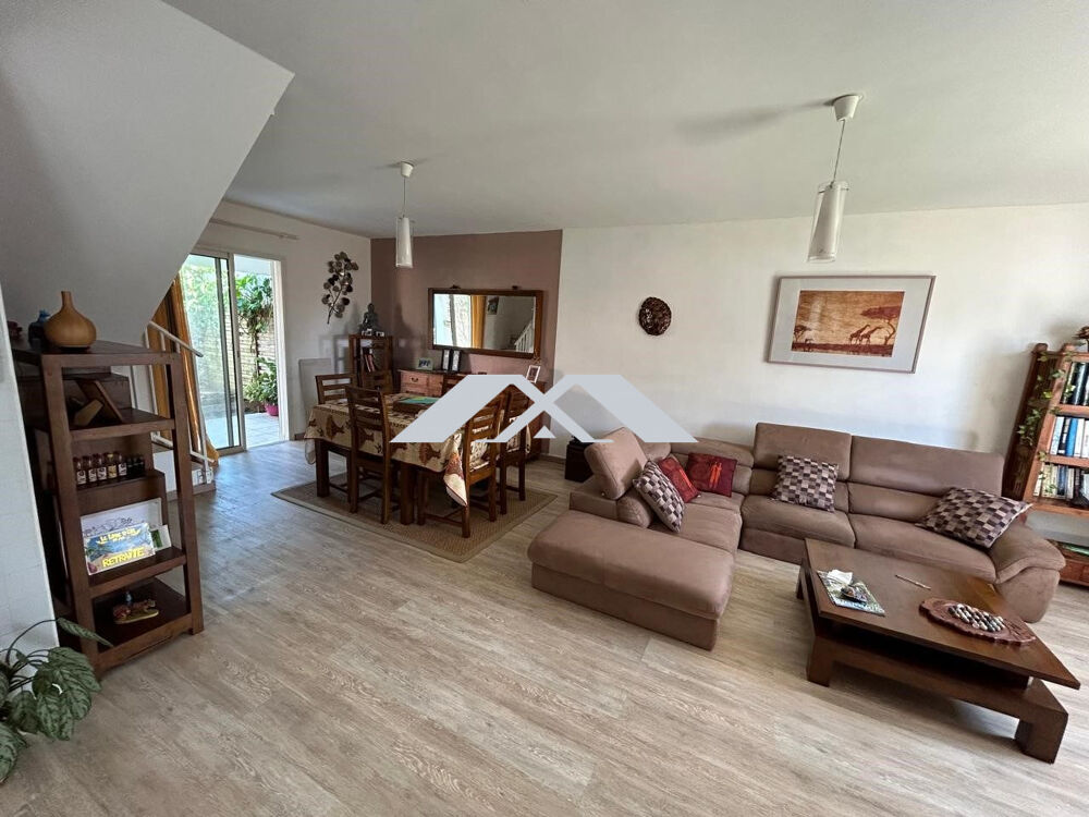 Vente Maison Maison F4 Saint Joseph Saint joseph