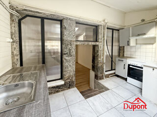  Maison à vendre 4 pièces 70 m²