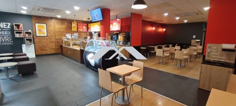 Emplacement PRENIUM Saint Pierre Restauration Rapide 165750 97410 Saint-pierre