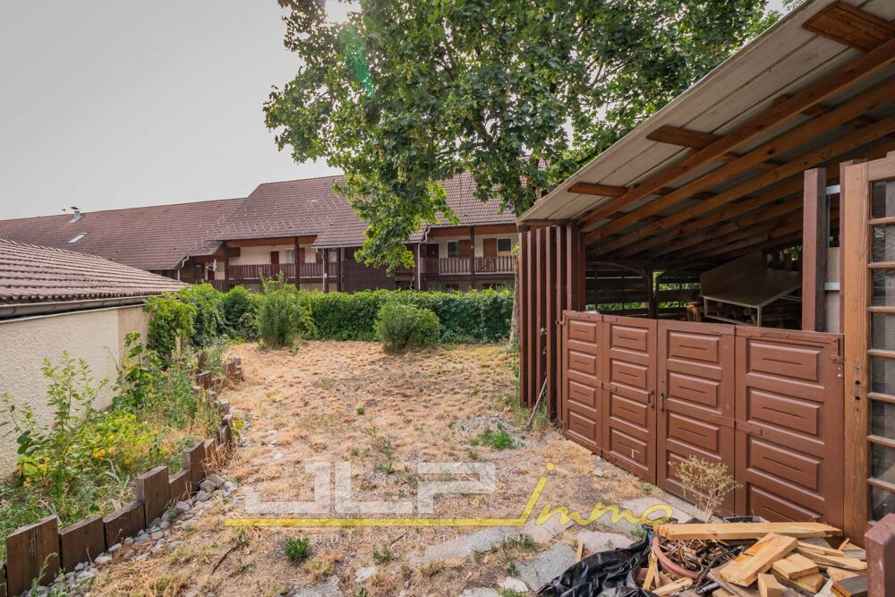 Vente Immeuble Maison de 6 appartements Passy