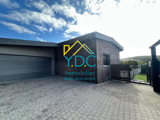  Maison à vendre 5 pièces 1 m²