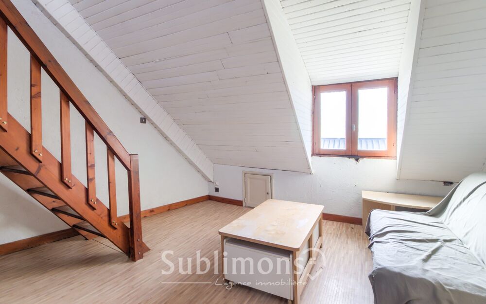 Appartement à vendre Vannes