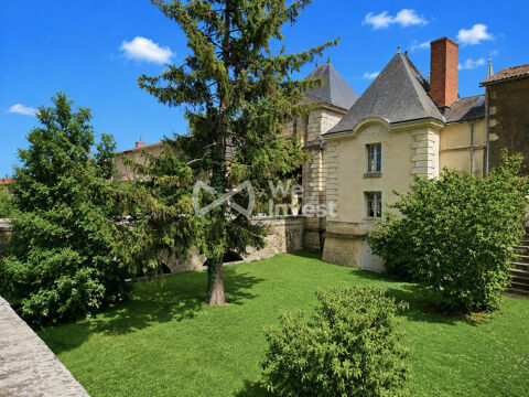 UN LIEU CHARG&Eacute; D'HISTOIRE AU COEUR DE RICHELIEU 131250 37120 Richelieu