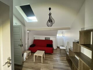  Appartement à vendre 1 pièce 24 m²