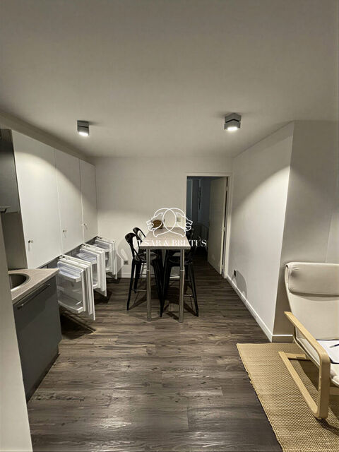  Appartement à vendre 4 pièces 57 m²