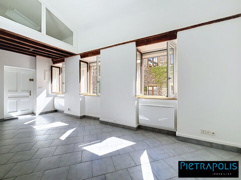  Appartement à vendre 5 pièces 97 m²