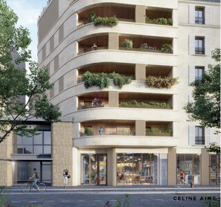  Appartement � vendre 2 pi�ces 45 m�