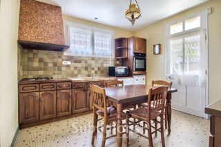  Maison � vendre 5 pi�ces 103 m�