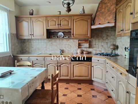   Maison familiale env 6000m� de terrain � Lomaria, Grand-Champ Maison - 6 pi�ce(s) - 144 m�