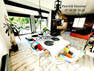  Maison � vendre 8 pi�ces 162 m�