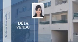  Appartement � vendre 3 pi�ces 62 m�