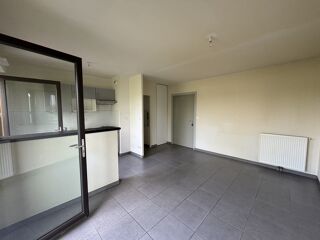  Appartement à vendre 2 pièces 42 m²
