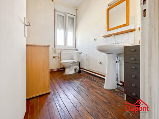  Maison � vendre 5 pi�ces 86 m�