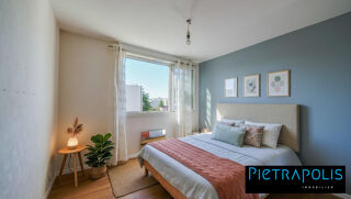  Appartement � vendre 3 pi�ces 80 m�