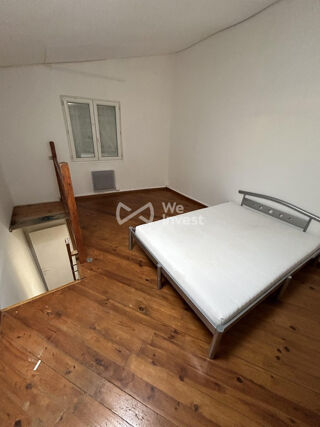  Maison à vendre 3 pièces 46 m²