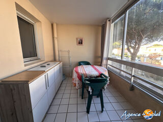  Appartement à vendre 2 pièces 23 m²