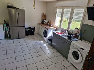  Maison � vendre 8 pi�ces 156 m�