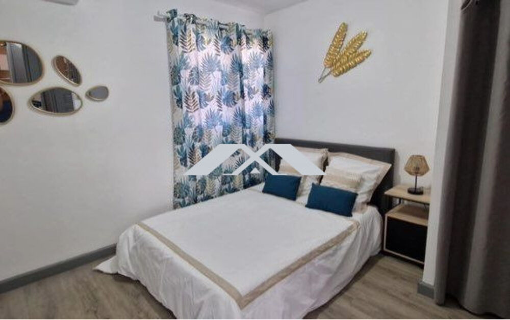 Vente Appartement Charmant appartement La Possession La possession
